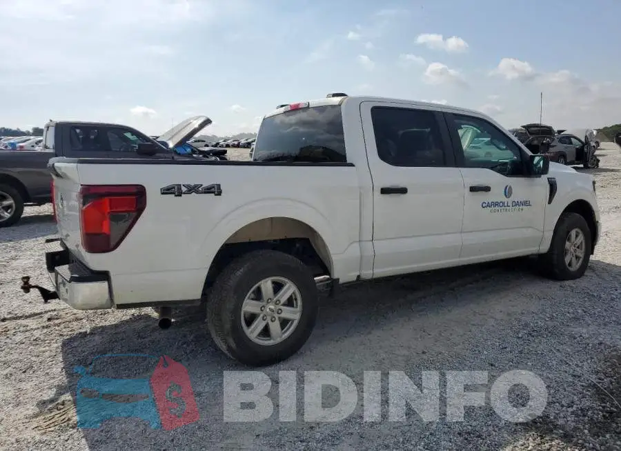 1FTFW1L56RKD18082 Photo# 3
