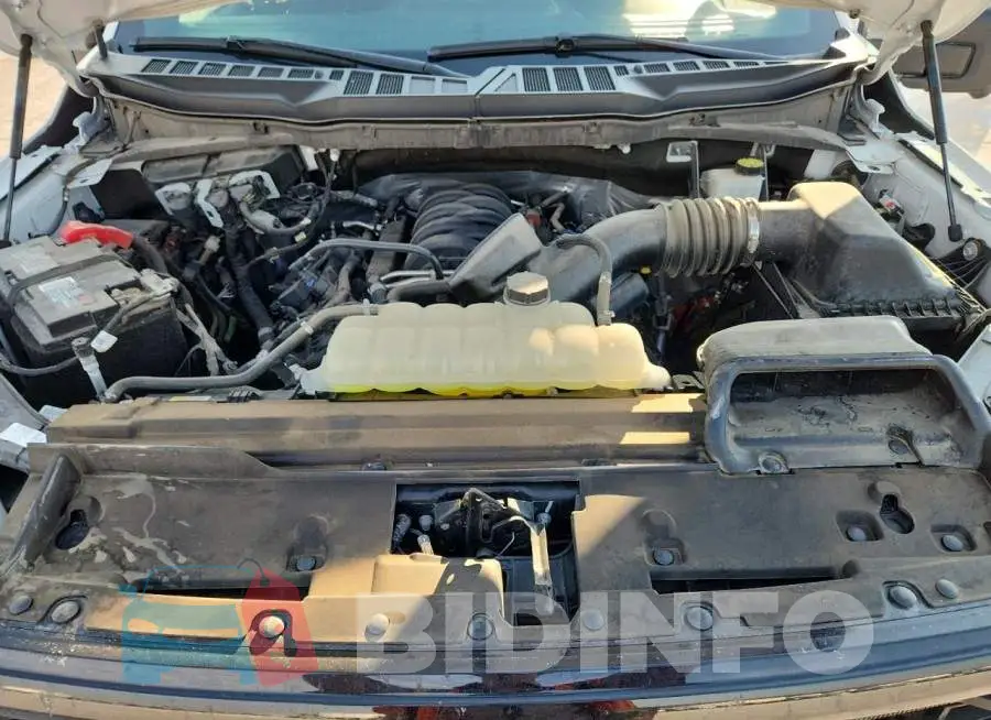 1FTFW3L54RKD75621 Photo# 11