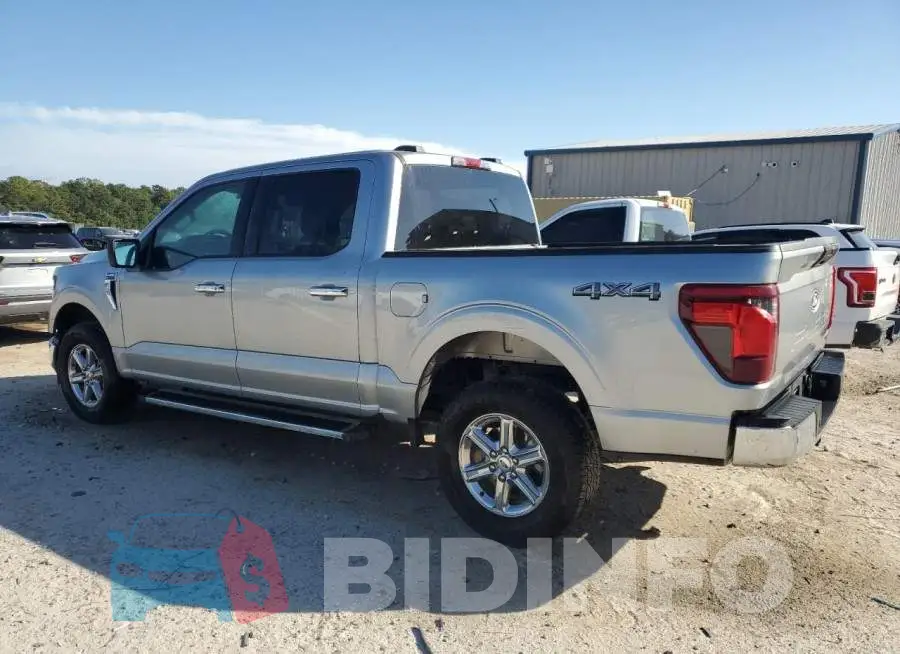 1FTFW3L59SKD38327 Photo# 2