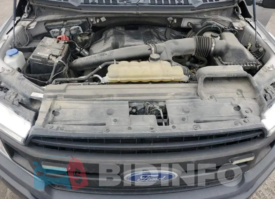 1FTFX1E44LKE09439 Photo# 11