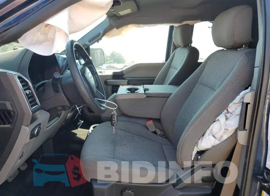 1FTFX1E54JKD26812 Photo# 7