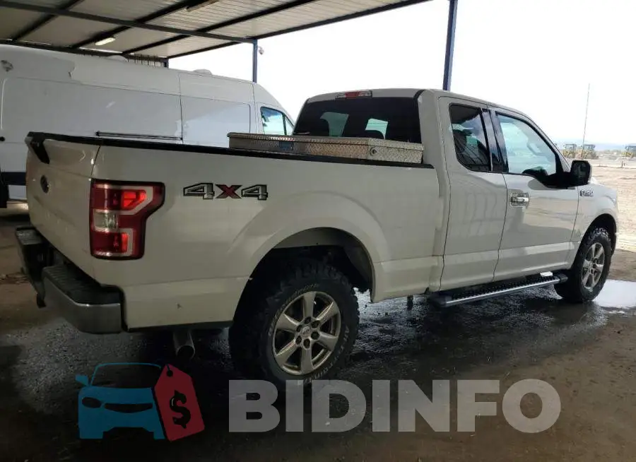 1FTFX1EG1JFA17437 Photo# 3