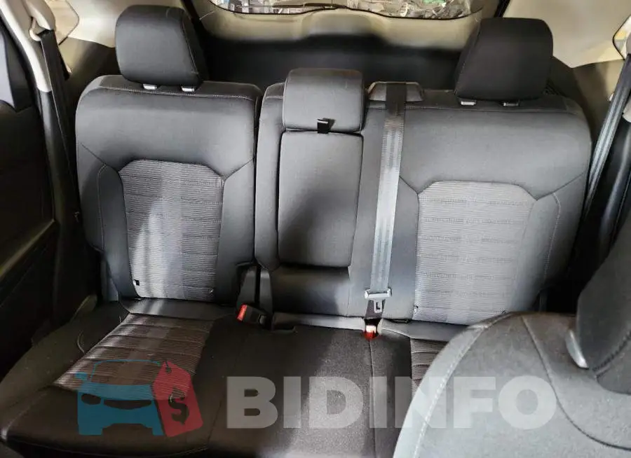 2FMPK4J80JBB15231 Photo# 10