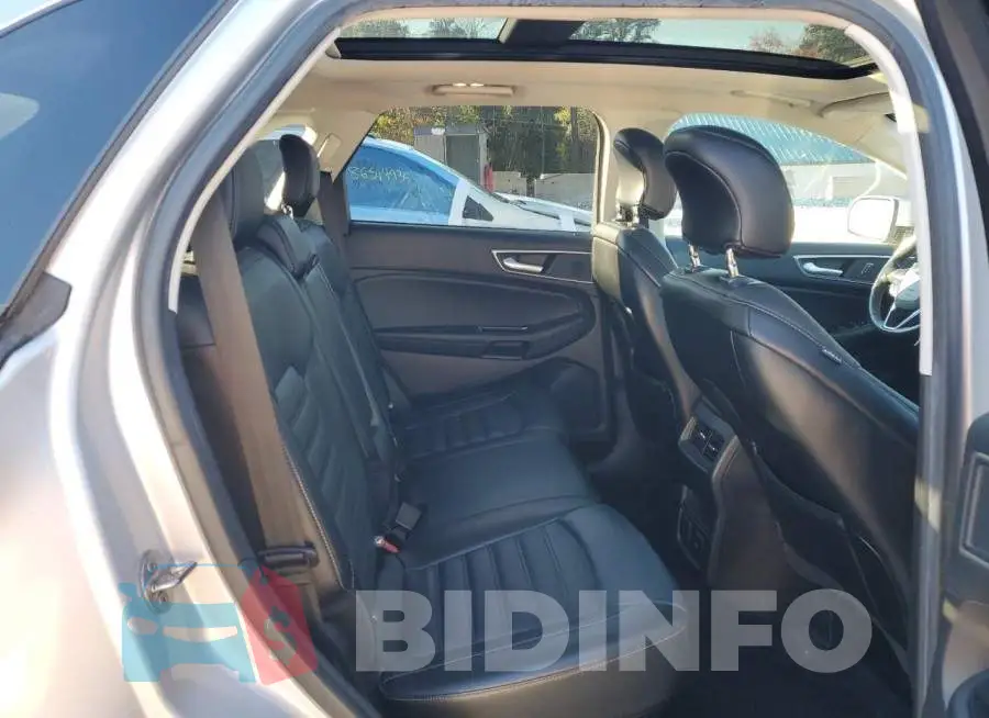 2FMPK4J92HBC40055 Photo# 11