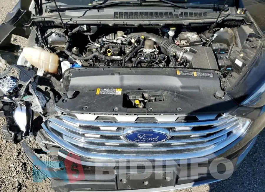 2FMPK4J96KBB66369 Photo# 11
