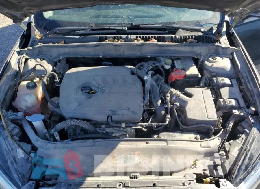 3FA6P0HD1GR388899 Photo# 11