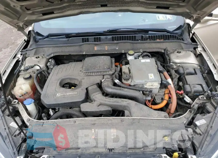 3FA6P0RU6KR120017 Photo# 11