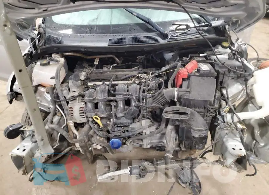 3FADP4BJXKM119593 Photo# 11