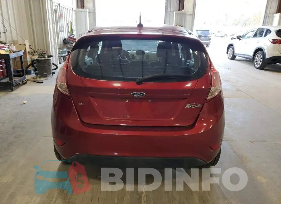 3FADP4EJ9GM207893 Photo# 6