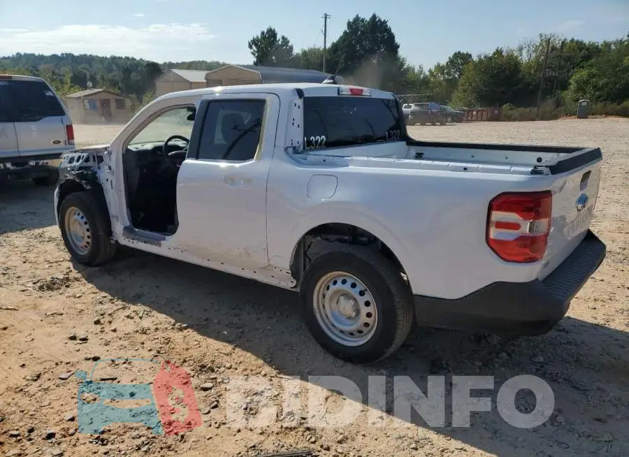 3FTTW8A33RRB66108 Photo# 2