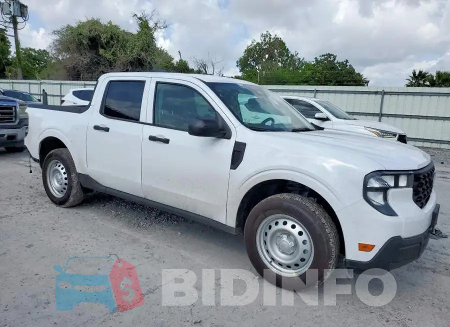 3FTTW8A35SRA61477 Photo# 4