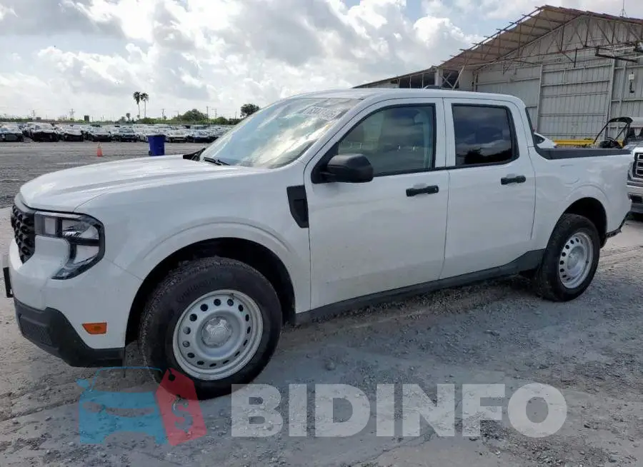 3FTTW8A35SRA61477 Photo# 1