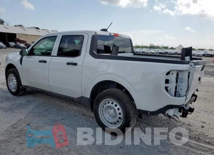 3FTTW8A35SRA61477 Photo# 2