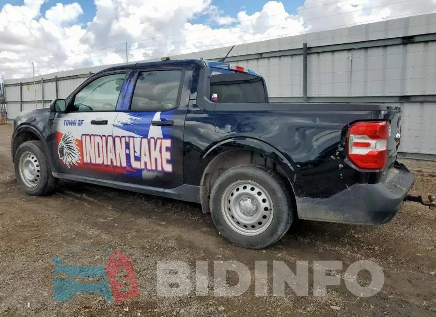 3FTTW8E38PRA12677 Photo# 2