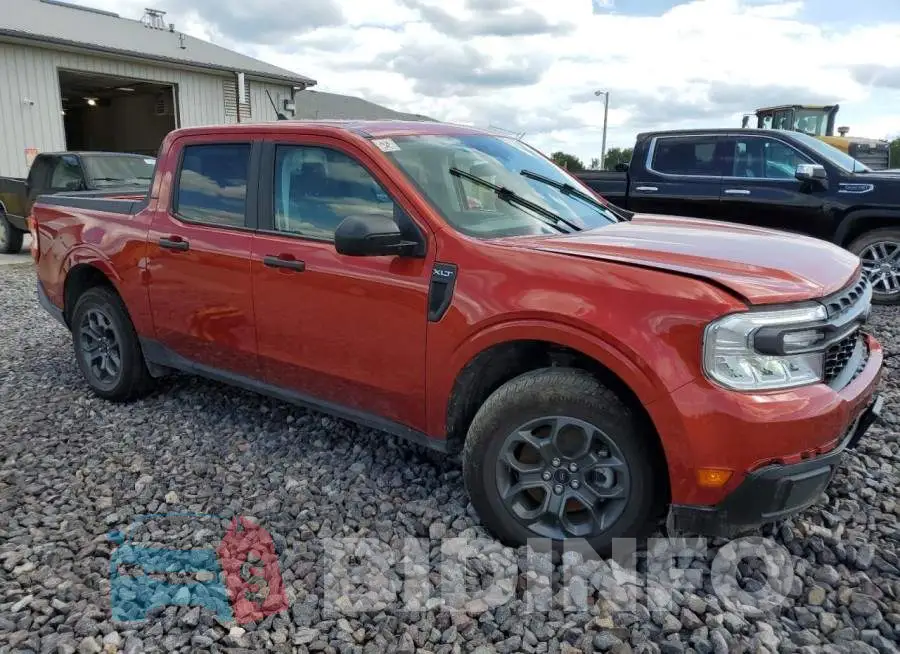 3FTTW8J95RRB59519 Photo# 4