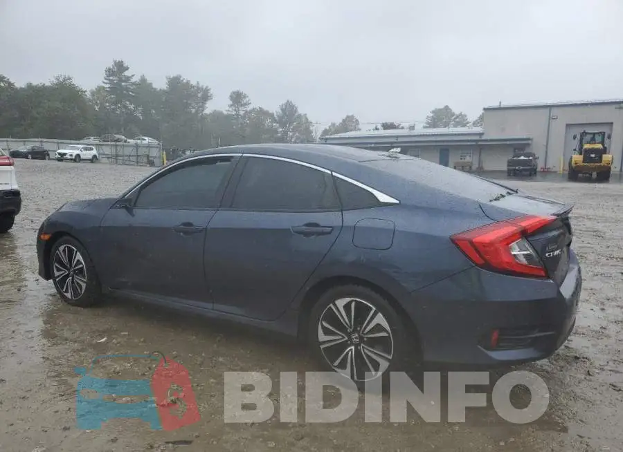 19XFC1F39HE203528 Photo# 2