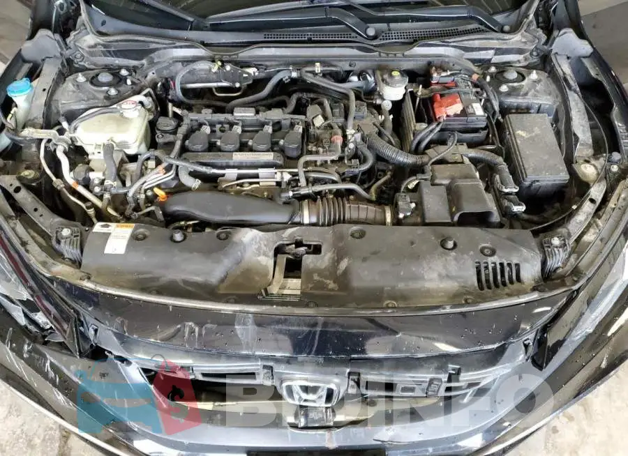 19XFC1F70LE007750 Photo# 11
