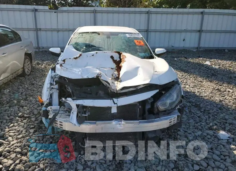 19XFC2F53HE223734 Photo# 5