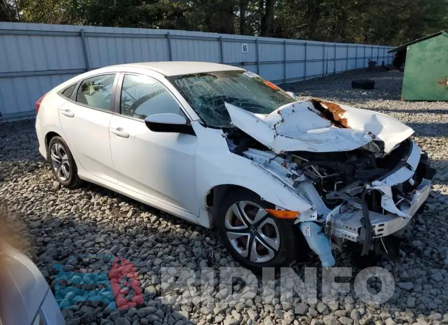 19XFC2F53HE223734 Photo# 4