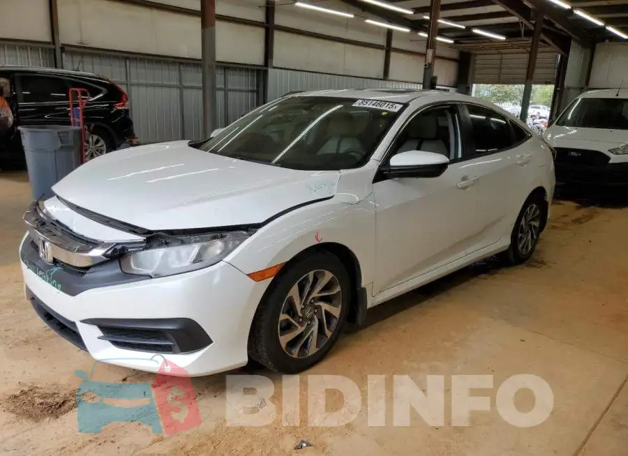 19XFC2F78HE014779 Photo# 1