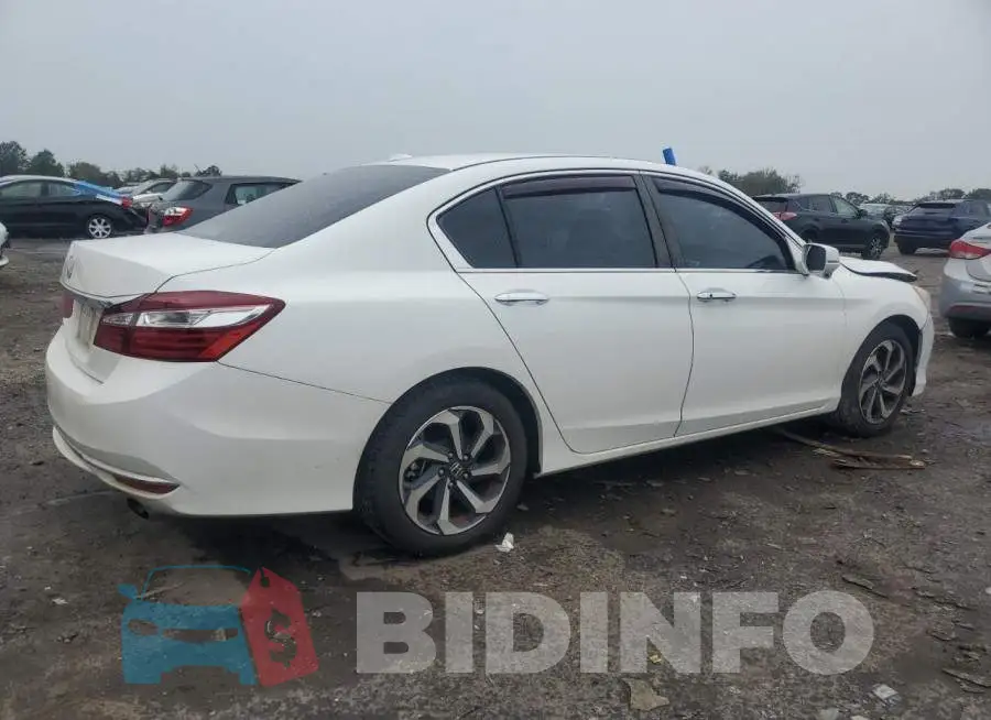 1HGCR2F78HA165823 Photo# 3