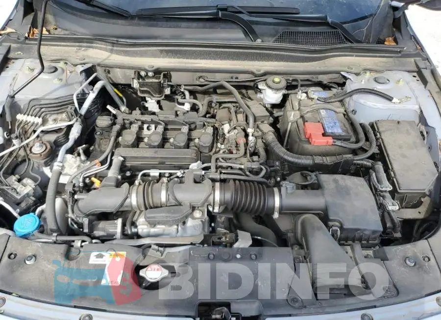 1HGCV1F31MA005344 Photo# 11
