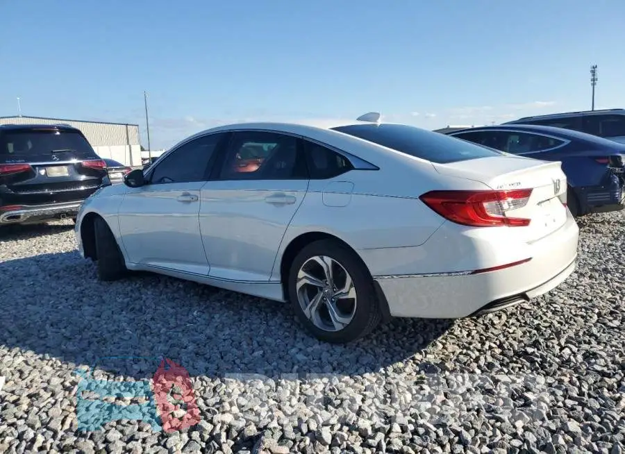 1HGCV1F46JA059789 Photo# 2