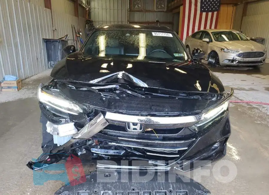 1HGCV2F36MA024896 Photo# 5