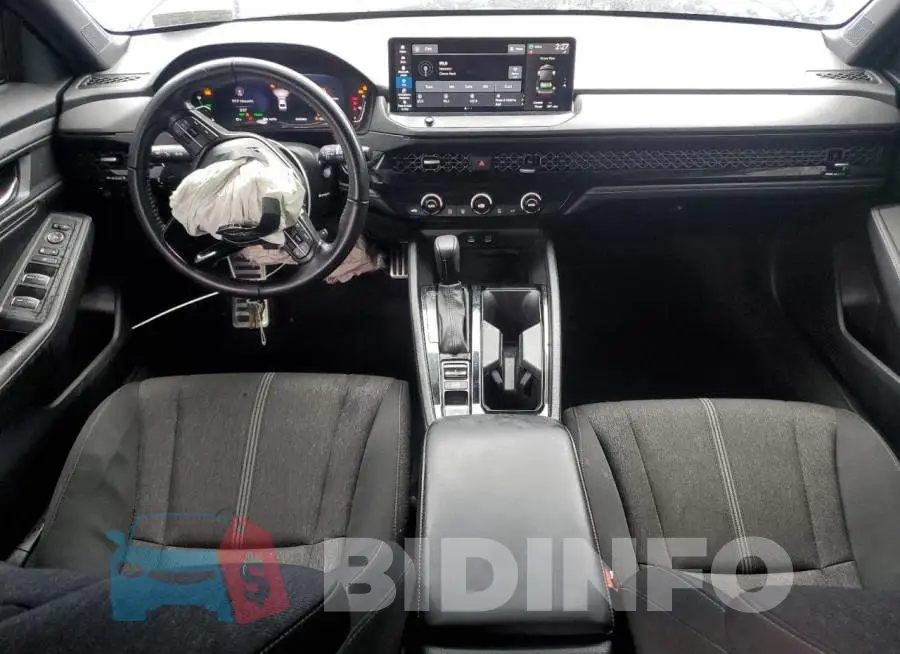 1HGCY2F59RA087717 Photo# 8