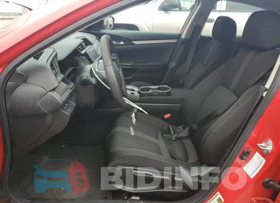 2HGFC2F63LH526763 Photo# 7