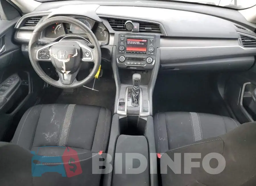 2HGFC2F65LH562857 Photo# 8