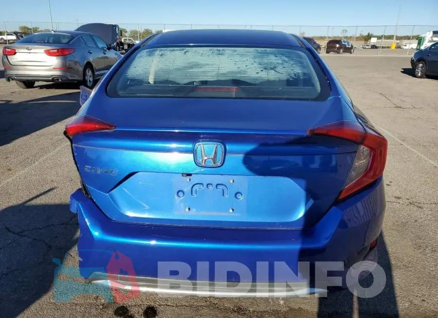 2HGFC2F6XKH511093 Photo# 6