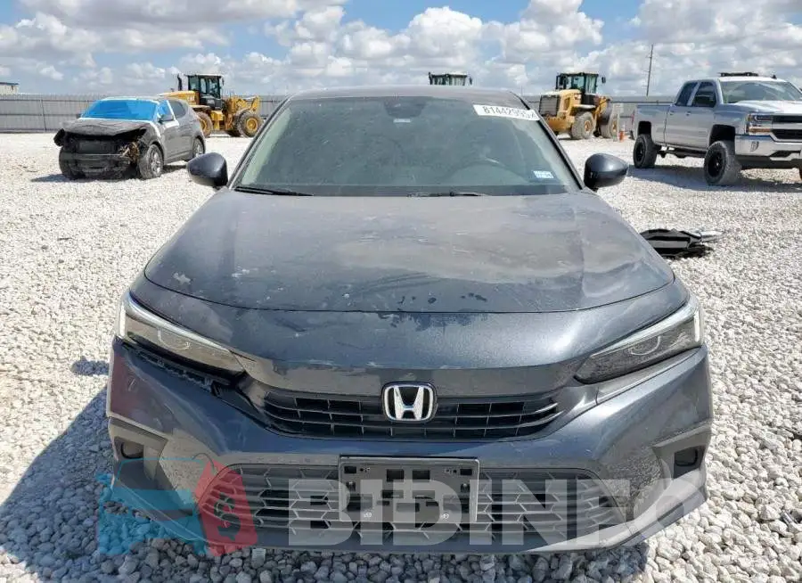 2HGFE1F76RH341189 Photo# 5