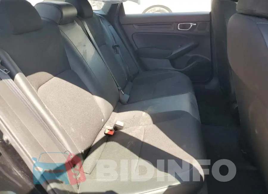 2HGFE2F51NH502028 Photo# 10