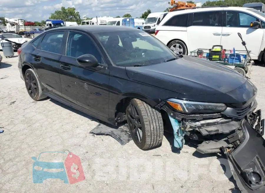 2HGFE2F51NH502028 Photo# 4