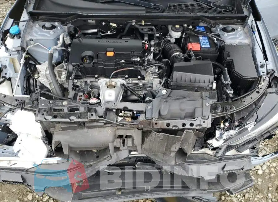 2HGFE2F52NH578891 Photo# 11