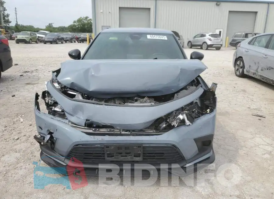 2HGFE2F53NH545172 Photo# 5
