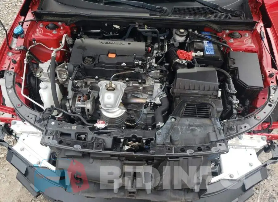 2HGFE2F53RH543332 Photo# 11