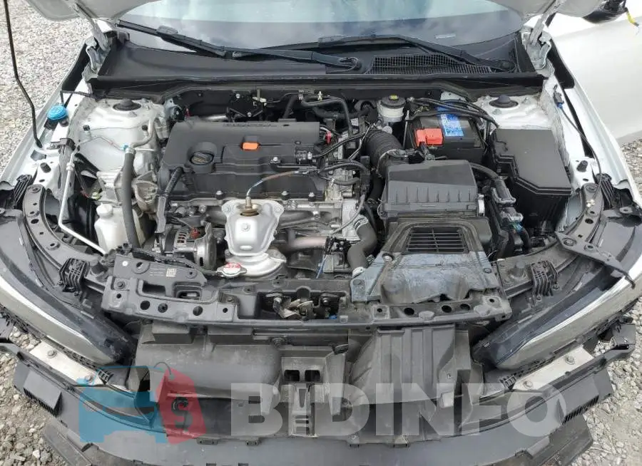 2HGFE2F58PH505981 Photo# 11
