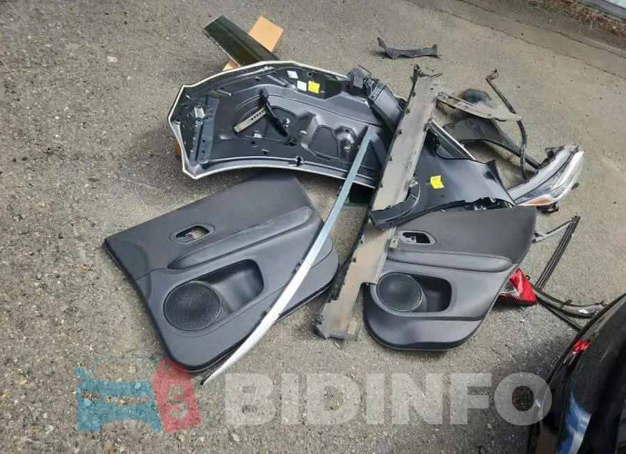 3CZRU5H1XNM724637 Photo# 13