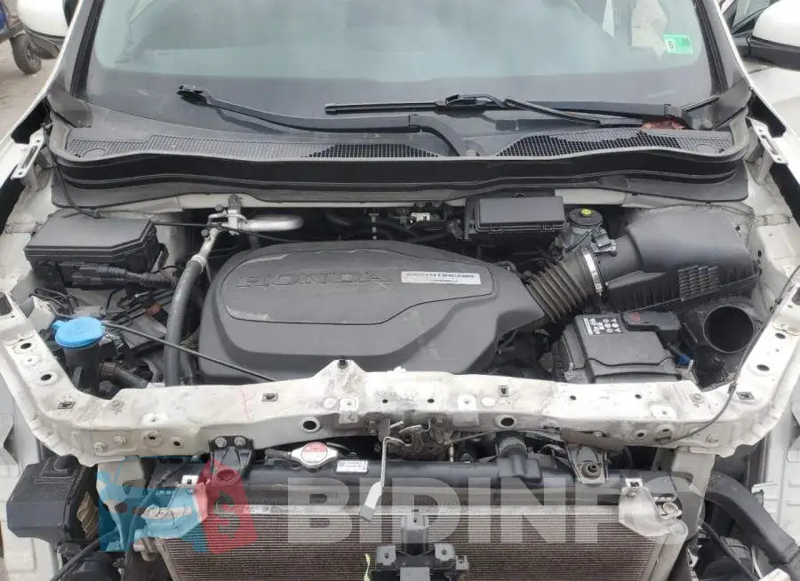 5FNYF6H91HB032864 Photo# 12