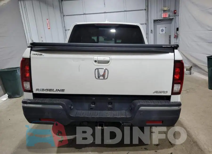 5FPYK3F70HB024287 Photo# 6