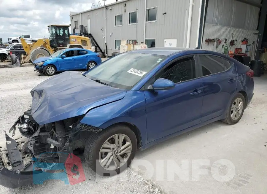 5NPD84LF6KH410650 Photo# 1