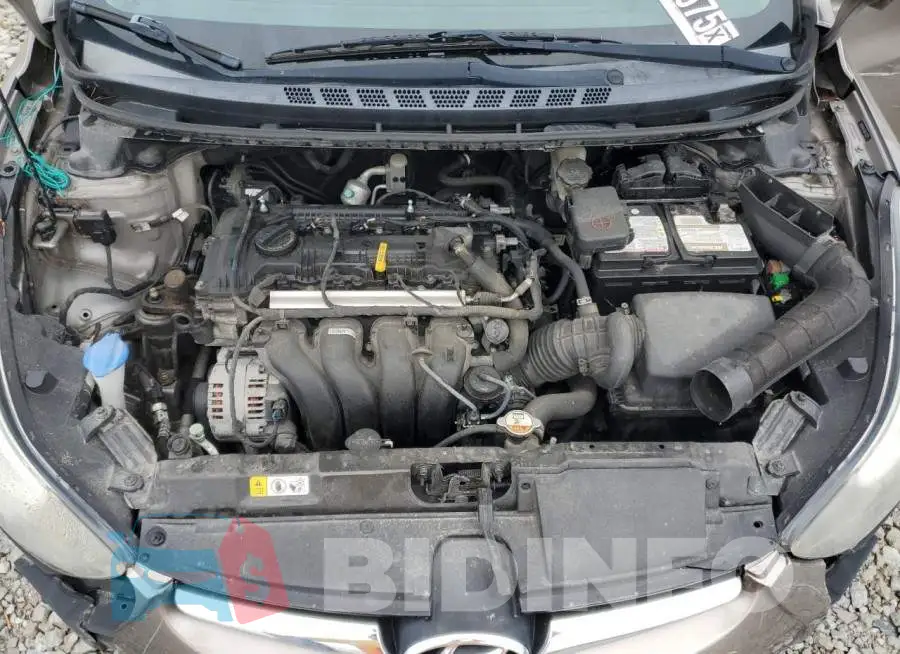 5NPDH4AE8GH730571 Photo# 11