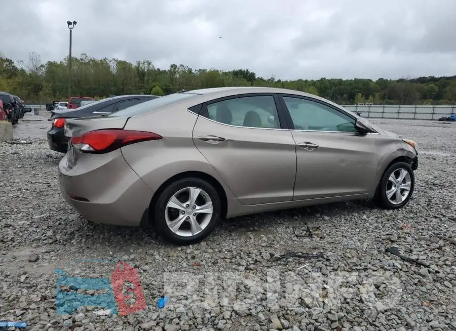 5NPDH4AE8GH730571 Photo# 3
