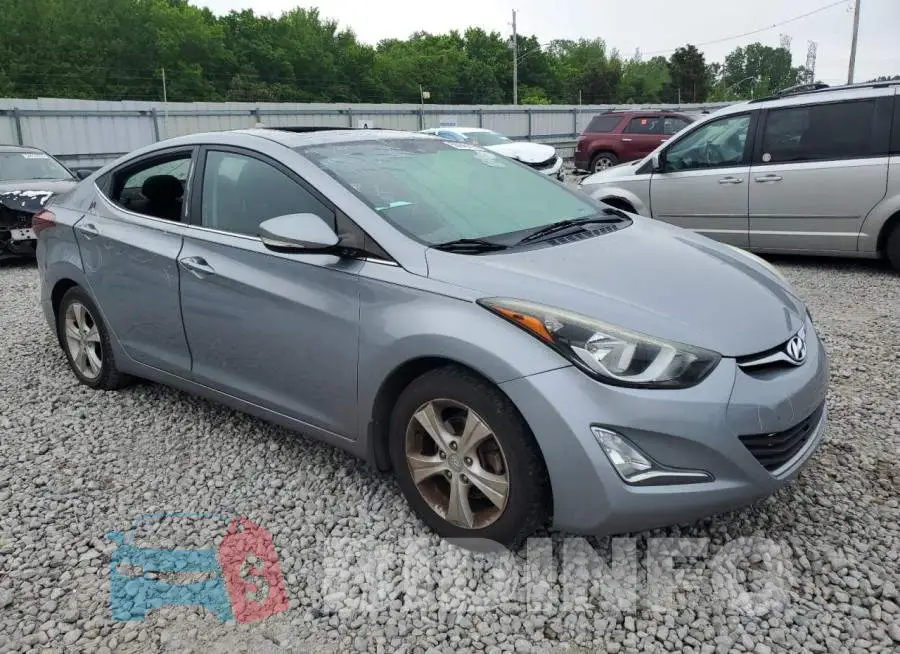 5NPDH4AE8GH797672 Photo# 4