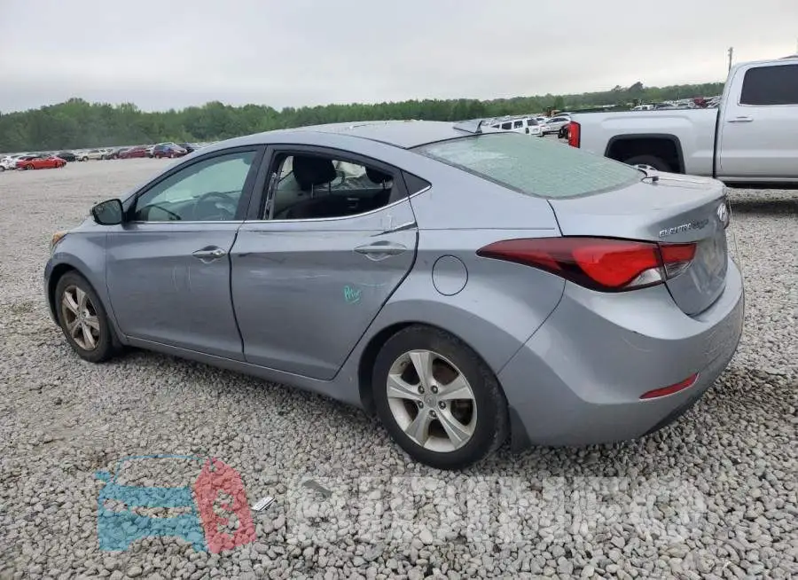 5NPDH4AE8GH797672 Photo# 2