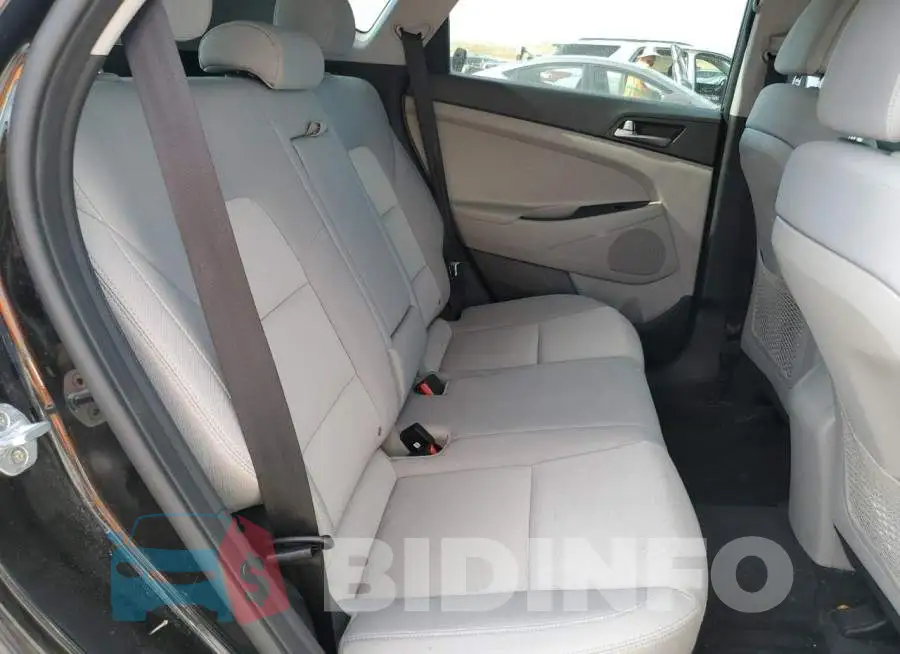 KM8J3CA4XHU541474 Photo# 11