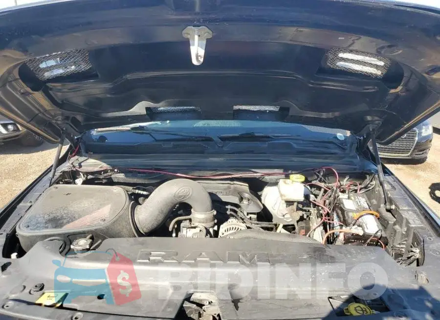 1C6SRFFT5KN565232 Photo# 11