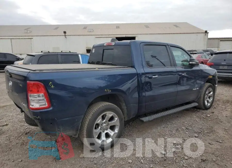1C6SRFFT5LN122614 Photo# 3